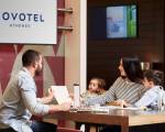 Bild #1 von Novotel Athenes